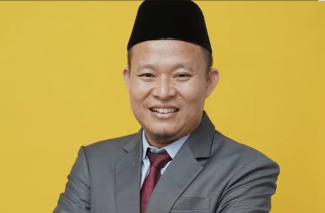 Pendidikan Spiritual Sufistik sebagai Solusi Holistik untuk Kesehatan Mental Remaja di Indonesia