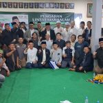 Tutup Tahun 2025, IKPM Gontor Cabang Bogor Gelar Pengajian Lintas Marhalah