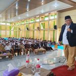 KH Zezen Zainuddin: Al-Madinah Dibangun dengan Tawakal