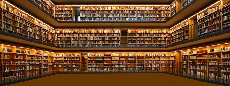 Relasi Bahasa Arab dan Filsafat Ilmu