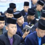 Musyawarah LAZISWAF EL-BIRRI Bahas Program Jumat Berkah dan Agenda Sosial Mendatang