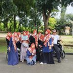 Jelang Ramadhan 1447 H, LAZISWAF El-Birri Salurkan Bantuan Sembako bagi Dhuafa