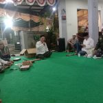Sabilulungan Mapag Barudak Yatim: Seni, Religi, dan Kepedulian Sosial Berpadu di Bumi Ageung Batutulis